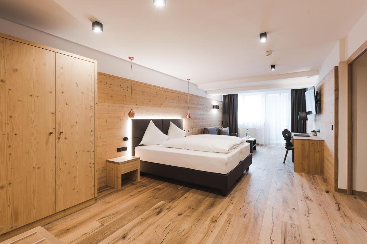 Hotel Zum Mohren Resia Dış mekan fotoğraf