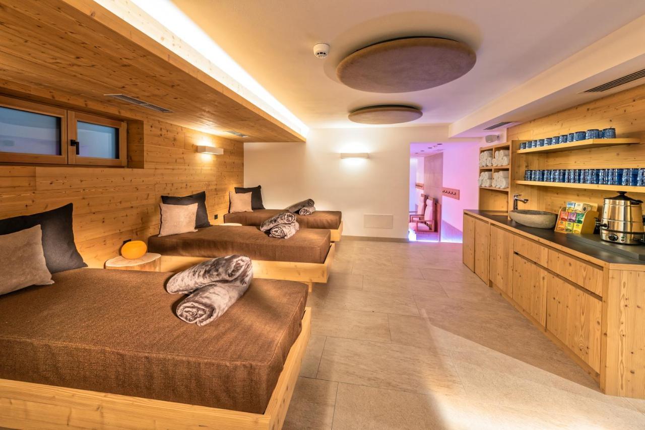 Hotel Zum Mohren Resia Dış mekan fotoğraf