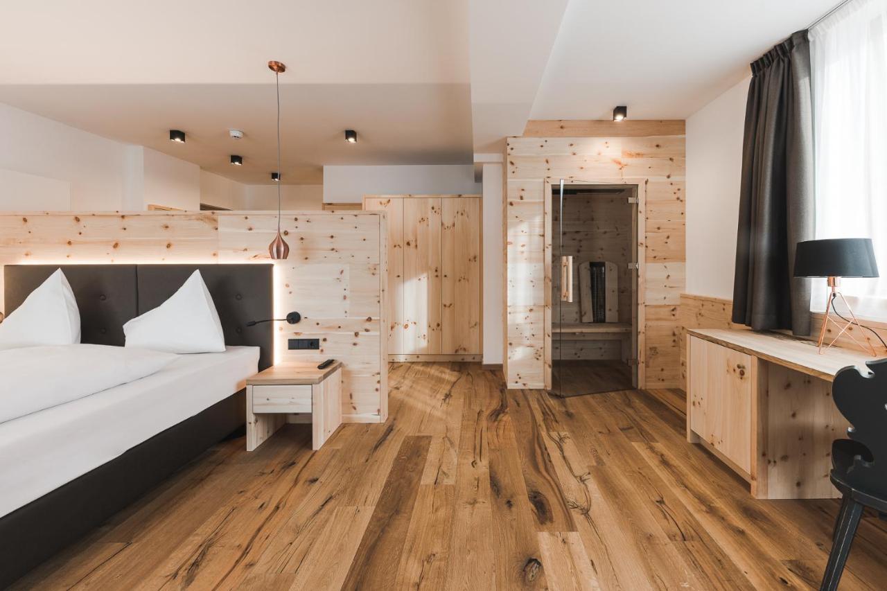 Hotel Zum Mohren Resia Dış mekan fotoğraf