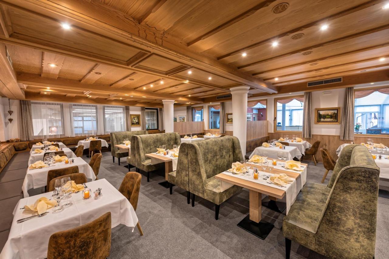 Hotel Zum Mohren Resia Dış mekan fotoğraf