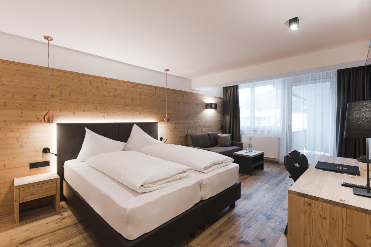 Hotel Zum Mohren Resia Dış mekan fotoğraf