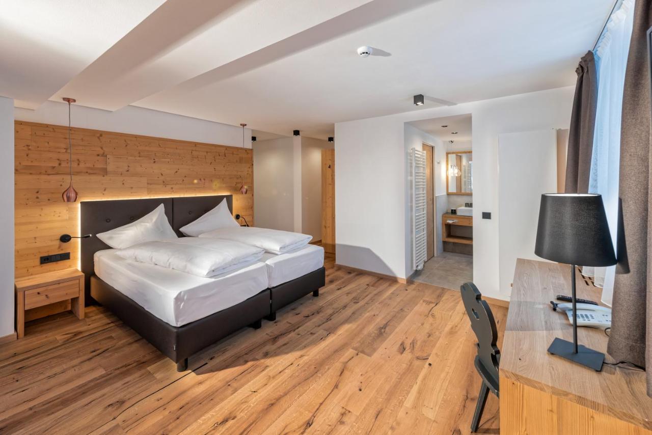 Hotel Zum Mohren Resia Dış mekan fotoğraf