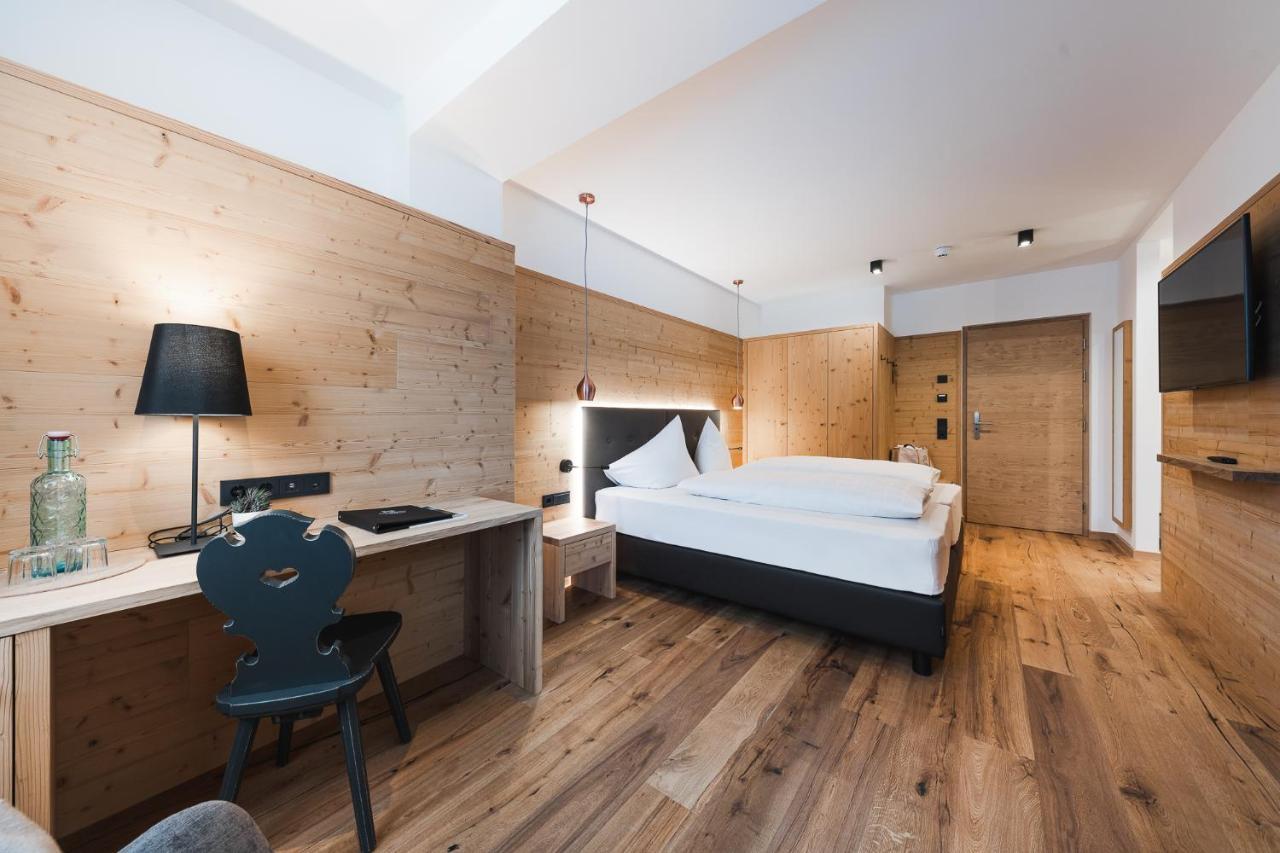 Hotel Zum Mohren Resia Dış mekan fotoğraf