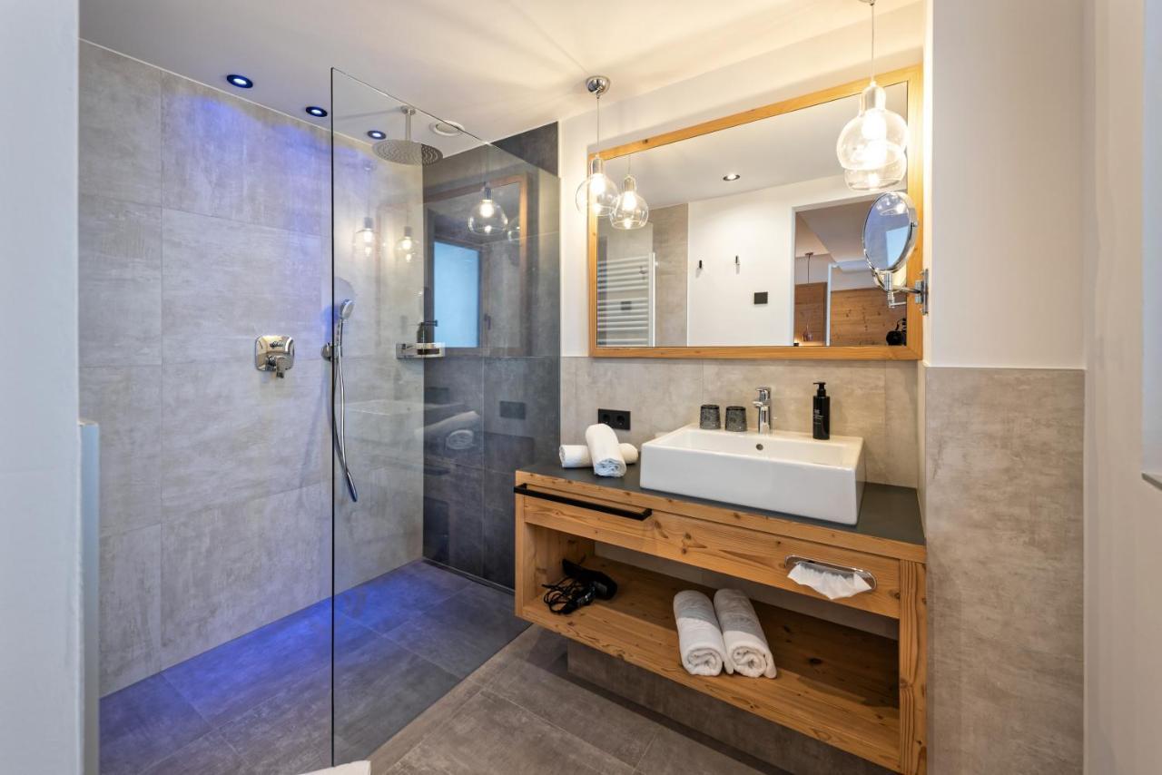 Hotel Zum Mohren Resia Dış mekan fotoğraf