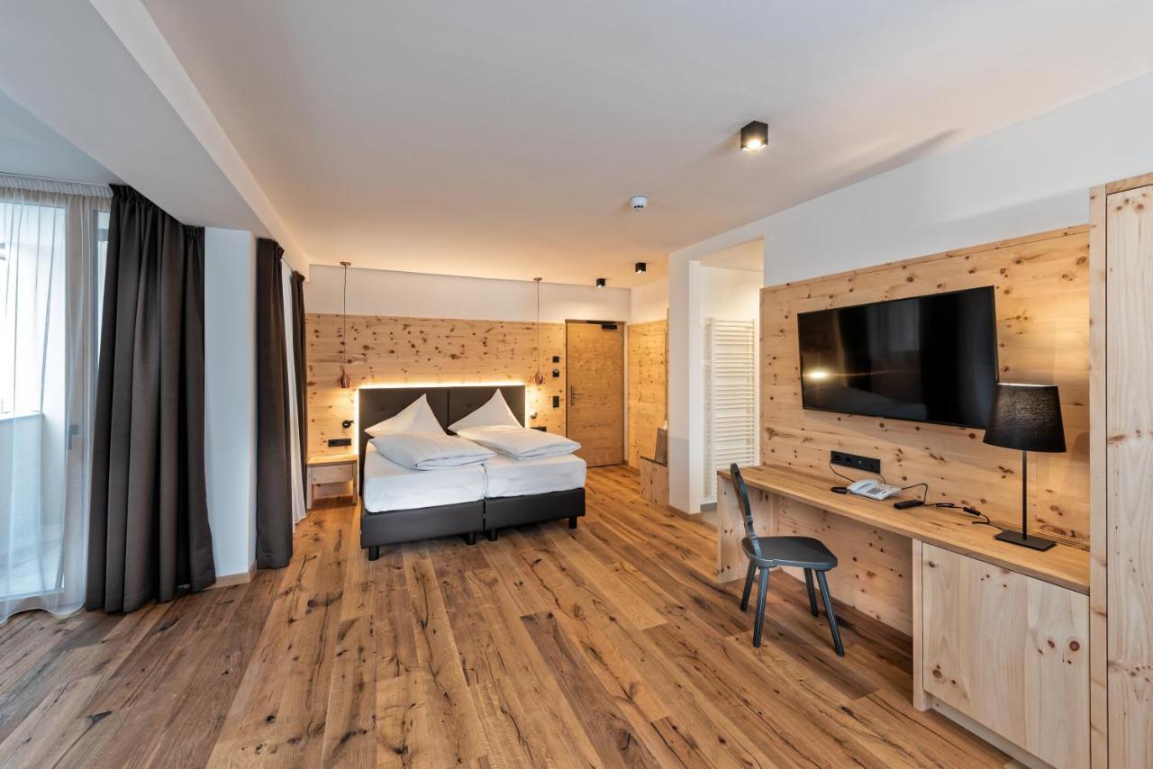 Hotel Zum Mohren Resia Dış mekan fotoğraf