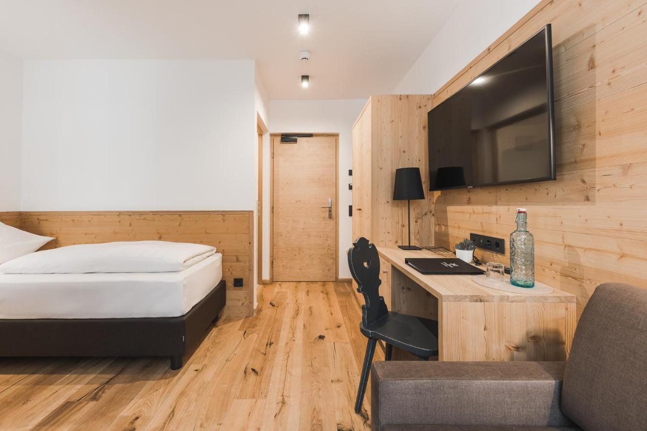 Hotel Zum Mohren Resia Dış mekan fotoğraf