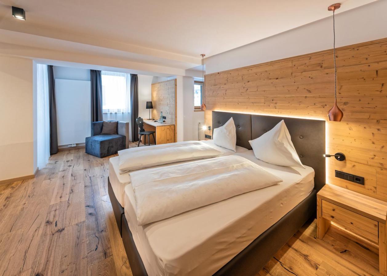 Hotel Zum Mohren Resia Dış mekan fotoğraf