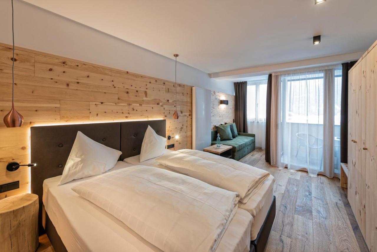 Hotel Zum Mohren Resia Dış mekan fotoğraf
