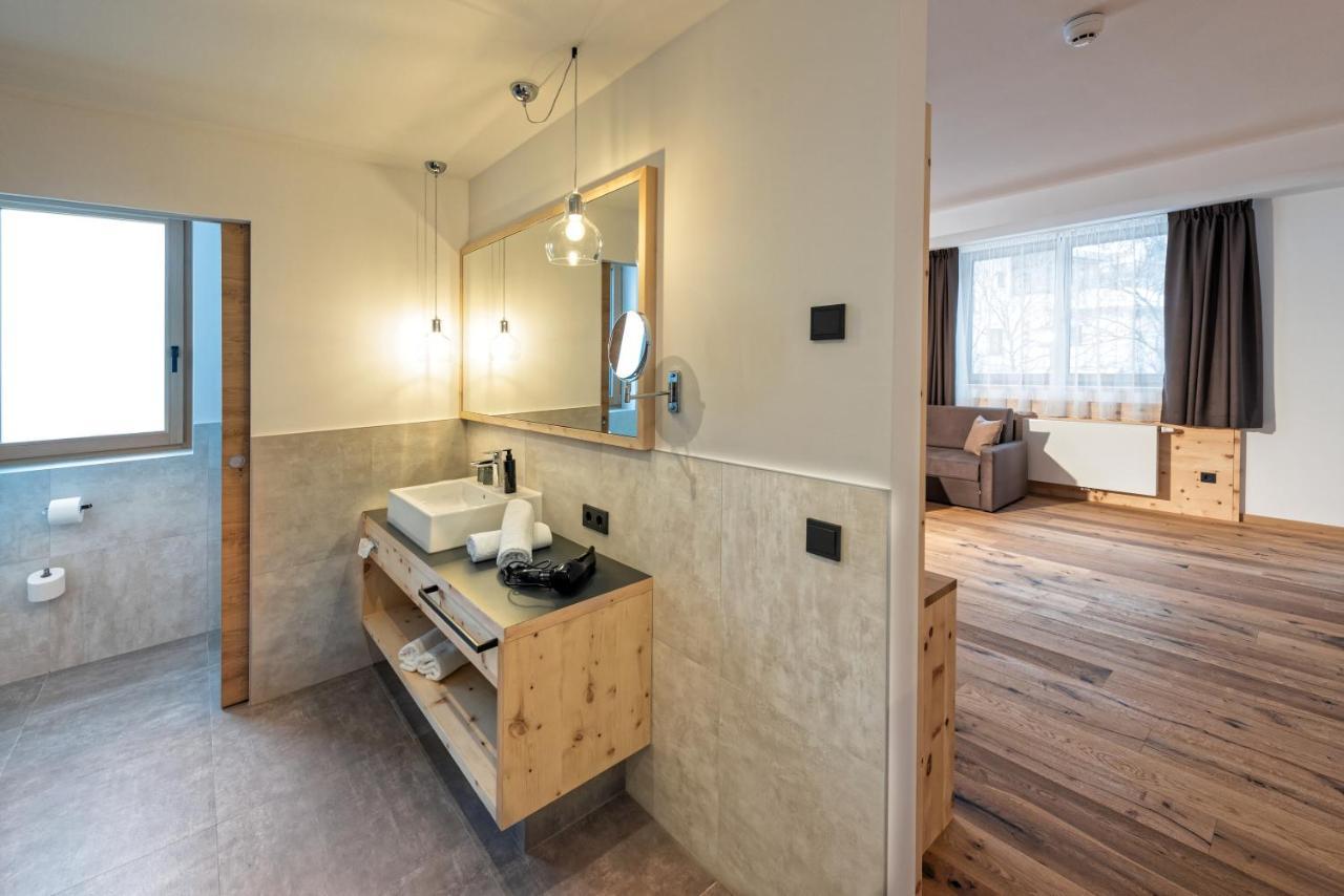 Hotel Zum Mohren Resia Dış mekan fotoğraf