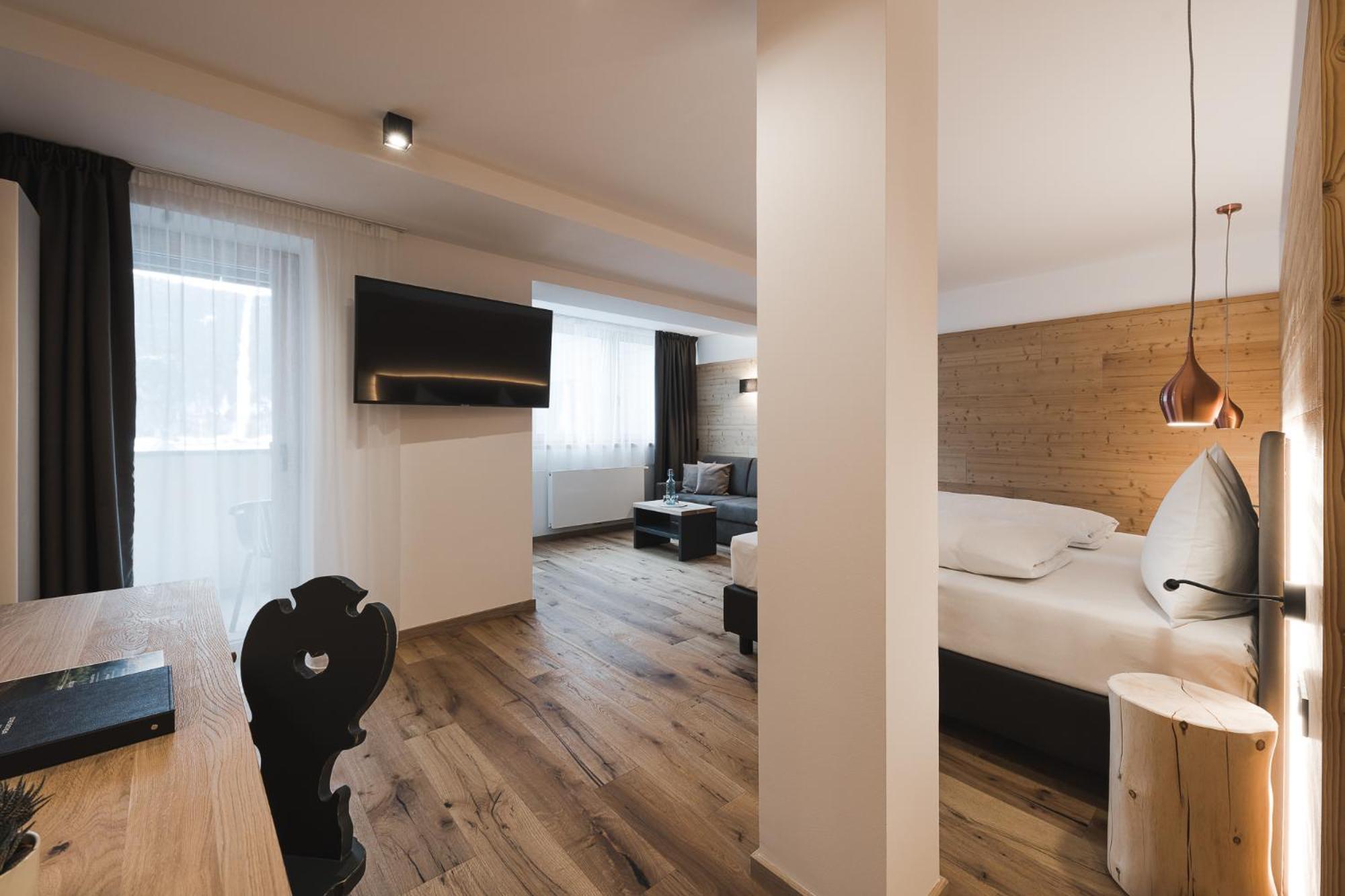 Hotel Zum Mohren Resia Dış mekan fotoğraf