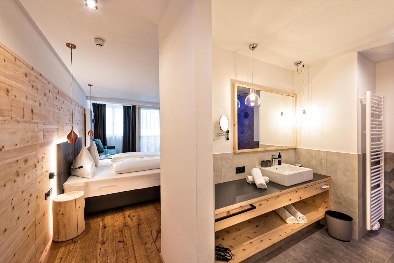 Hotel Zum Mohren Resia Dış mekan fotoğraf