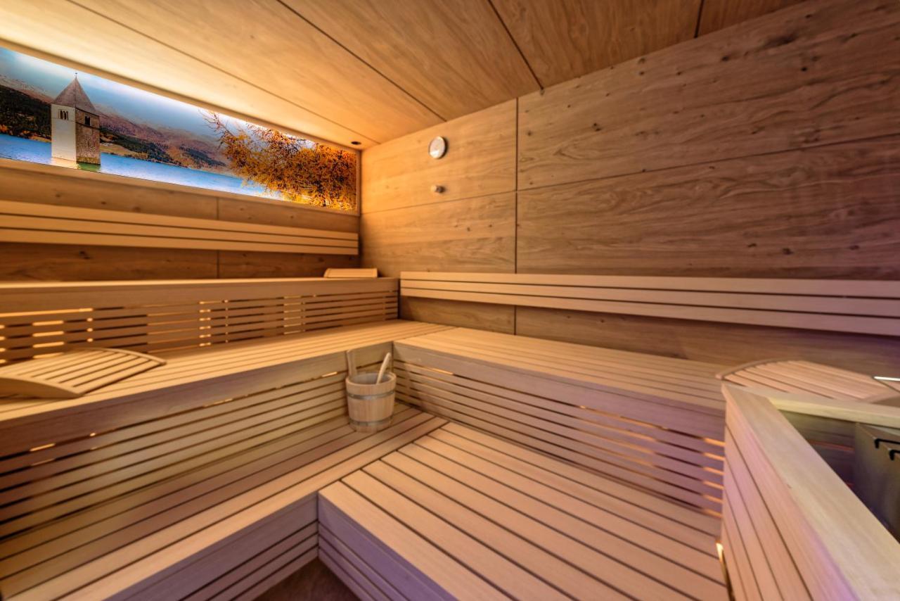 Hotel Zum Mohren Resia Dış mekan fotoğraf