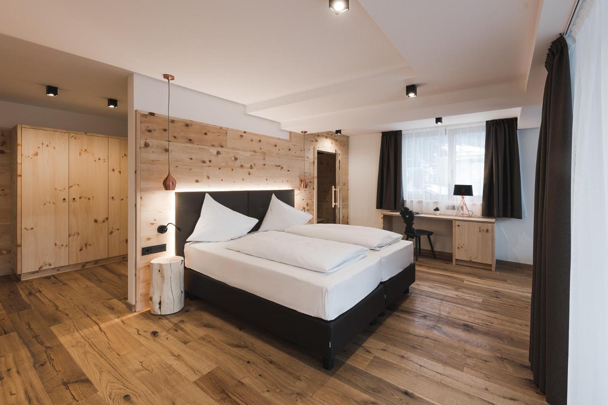 Hotel Zum Mohren Resia Oda fotoğraf
